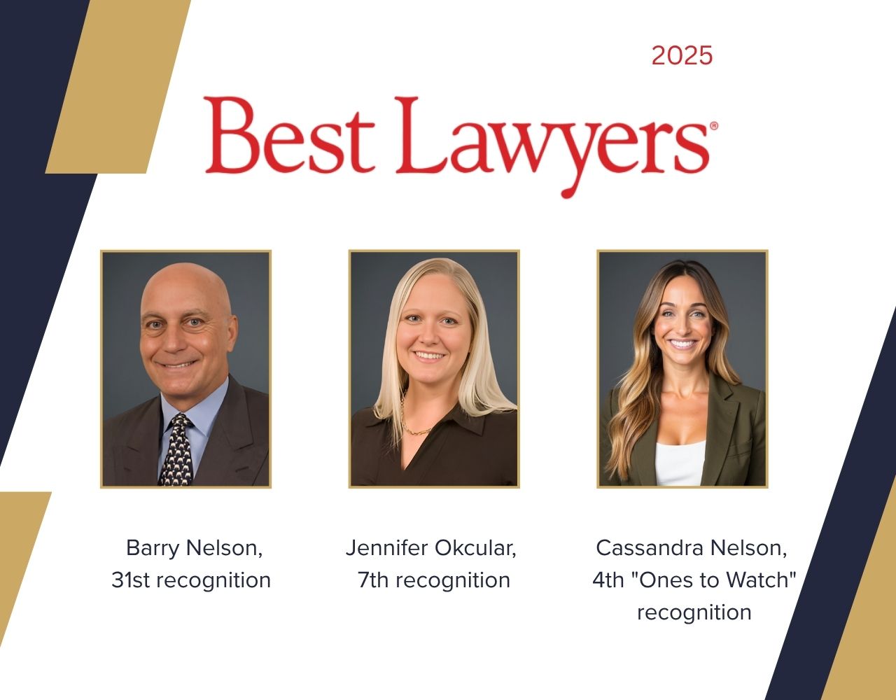 Nelson & Nelson Trusts and Estates Attorneys Recognized in The Best Lawyers in America® 2025 article thumbnail