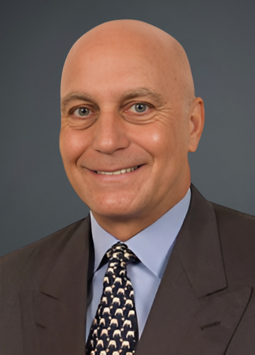 Barry A. Nelson from Bordin | Semmer