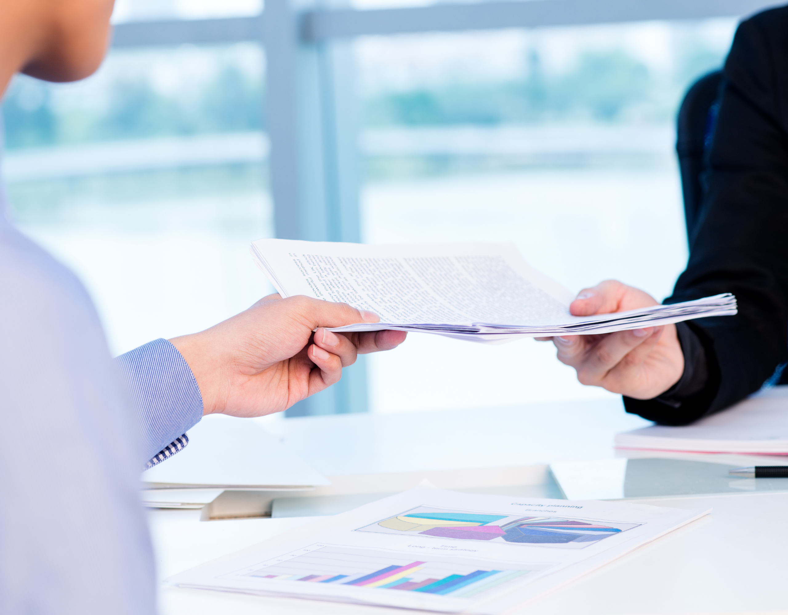 CAUTION: Not All Donor Advised Funds Are Created Equal article thumbnail
