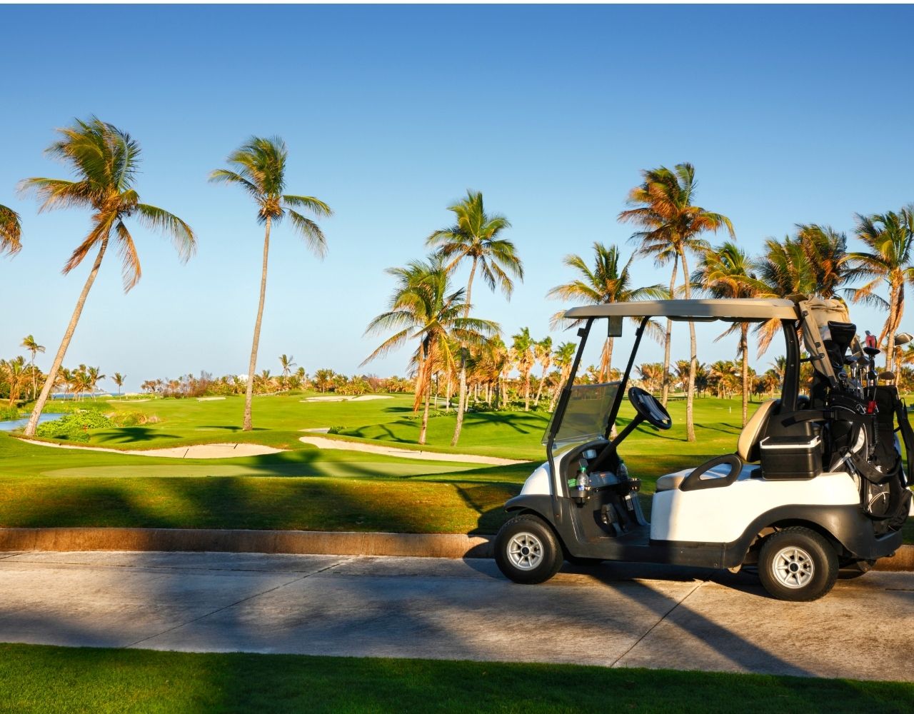 Florida Golf Cart Owners Should Beware of Huge Potential Liability article thumbnail