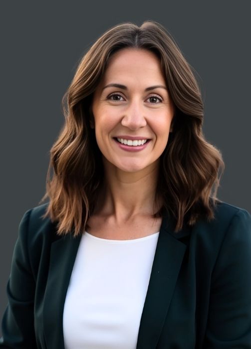 Madeline Jackson, JM from Bordin | Semmer