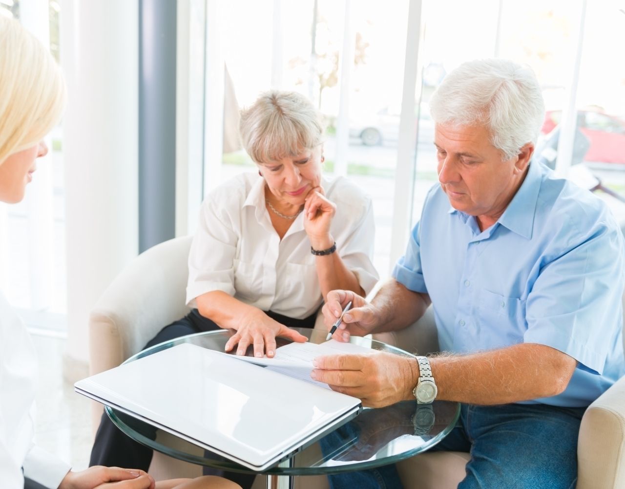 Attorneys Face Difficult Ethical Challenges in Trying To Protect Clients From Financial Elder Abuse/Exploitation article thumbnail