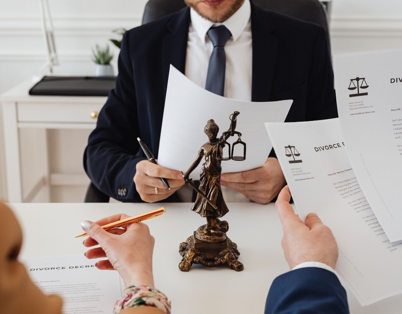 Barry Nelson on Berlinger v. Casselberry: Discretionary Trust Held to be Available to an Alimony Creditor article thumbnail