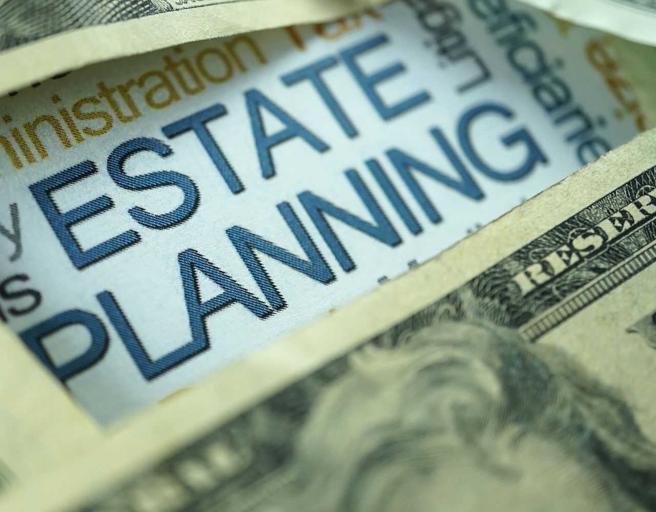 Current Trends & Traps in Estate Planning 2004/2005 article thumbnail