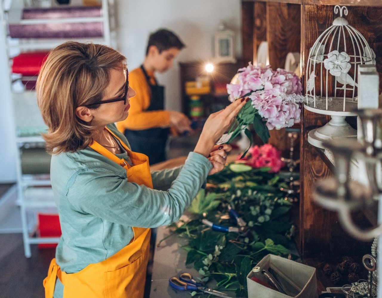How to Plan for the Peaceful Passing of Your Family Business from One Generation to the Next article thumbnail