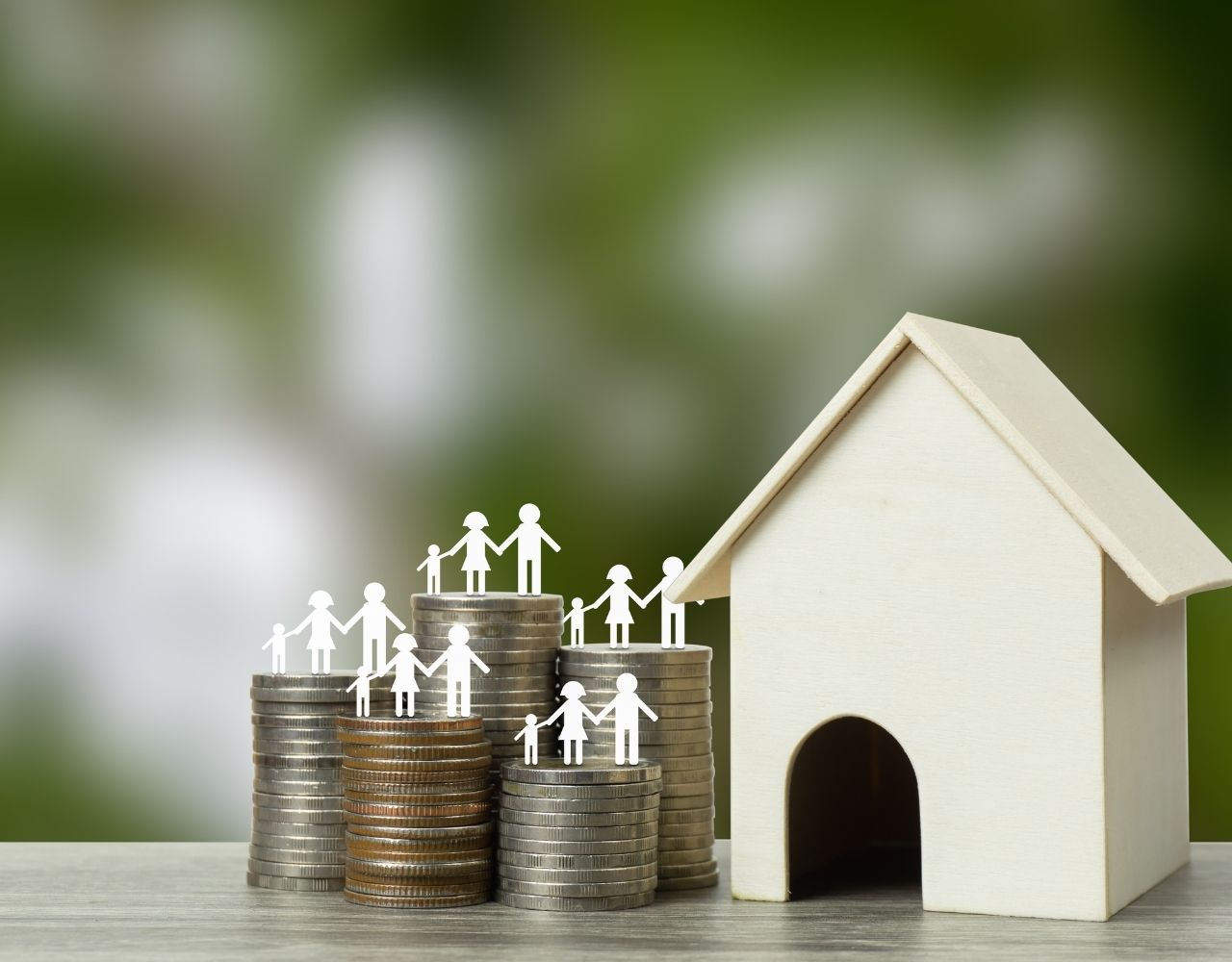 Intra-Family Loan and AFRs article thumbnail
