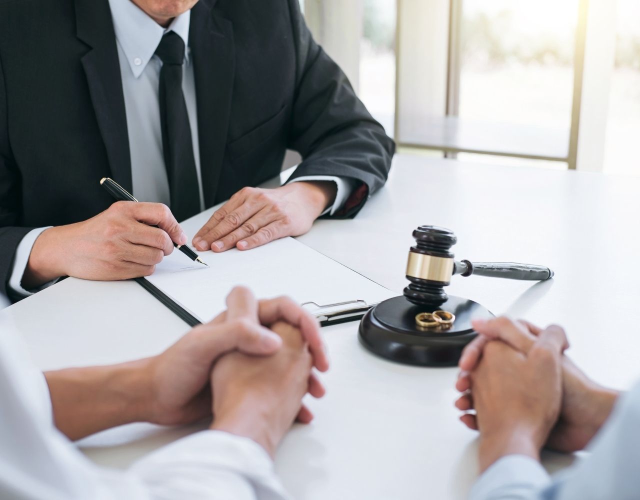 Protecting Trusts From Claims of Alimony or Child Support article thumbnail