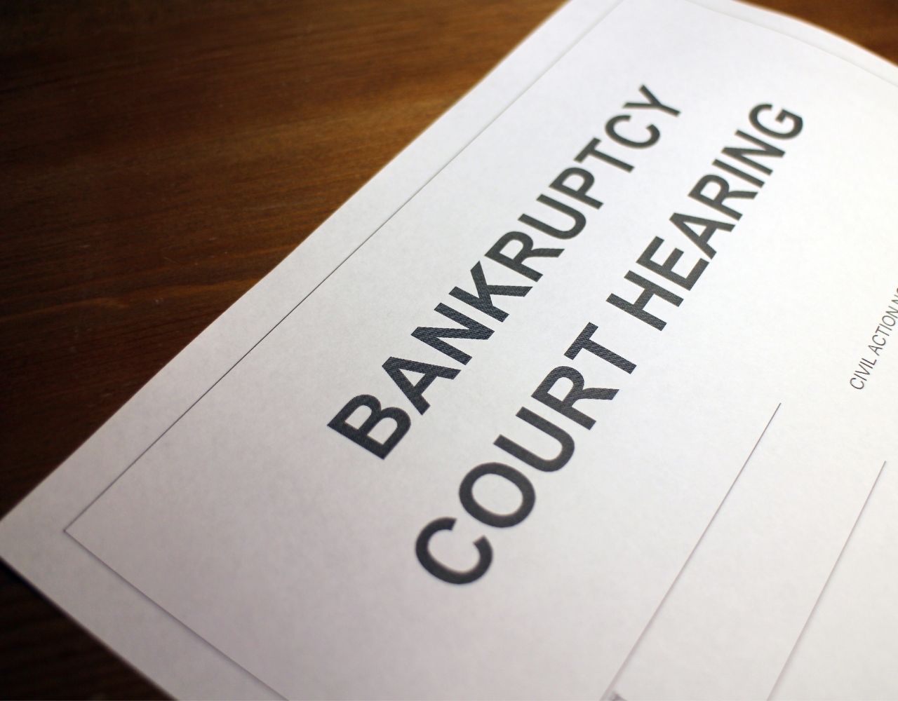 Rasmussen Court Allows Both Spouses $125,000 Exemptions and Protects Appreciation Within 1,215 Days of Bankruptcy article thumbnail