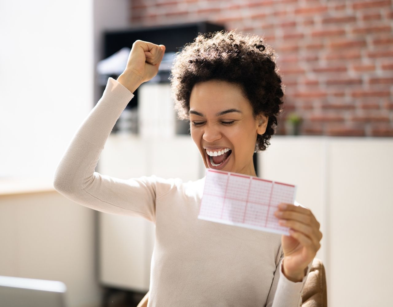 You’ve Won the Lottery! Now What? article thumbnail